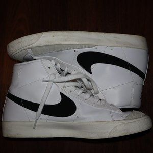 Mens Nike Blazer Size 11